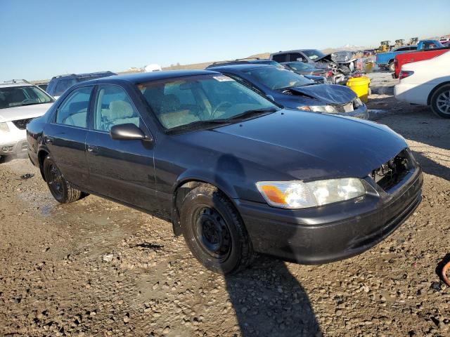 Photo 4 from auction – 2001 TOYOTA CAMRY CE with VIN 4T1BG22K31U804829