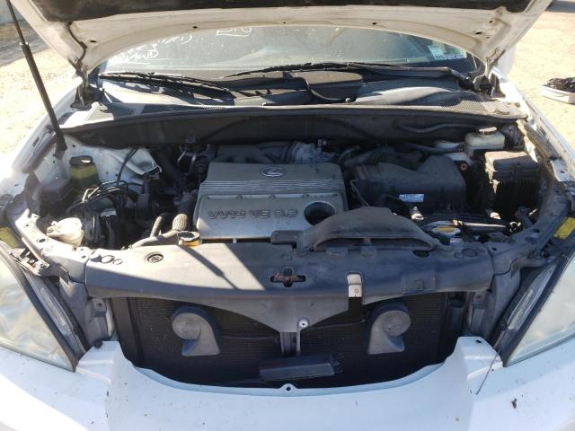 Photo 12 from auction – 2006 LEXUS RX 330 with VIN 2T2HA31UX6C105562