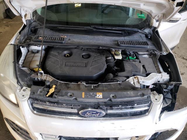 Photo 12 from auction – 2013 FORD ESCAPE SEL with VIN 1FMCU9H9XDUB05566