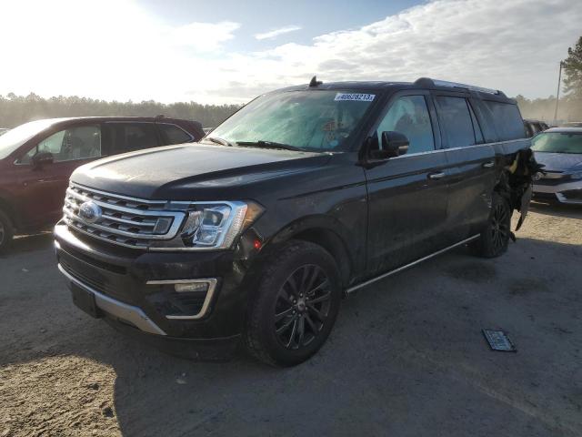 Photo 1 from auction – 2019 FORD EXPEDITION with VIN 1FMJK1KT3KEA42885