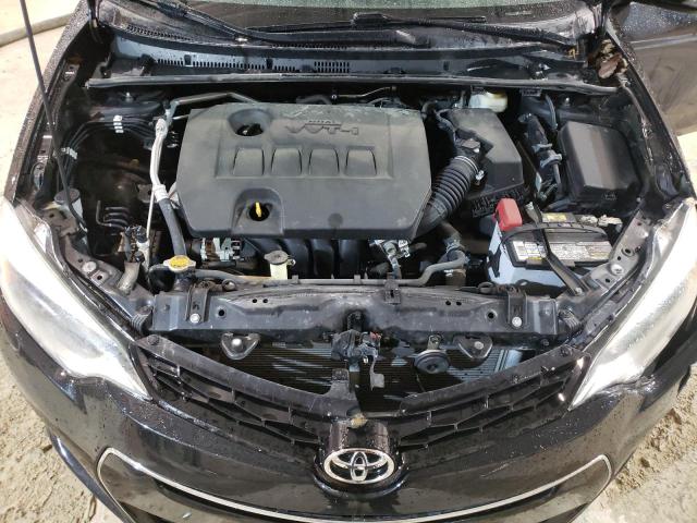 Photo 11 from auction – 2015 TOYOTA COROLLA L with VIN 5YFBURHE0FP291406