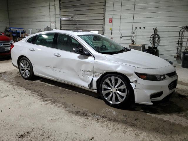 Photo 4 from auction – 2016 CHEVROLET MALIBU PRE with VIN 1G1ZH5SX2GF335364