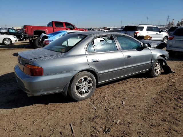 Photo 3 from auction – 2000 ACURA 3.2TL with VIN 19UUA5666YA010742