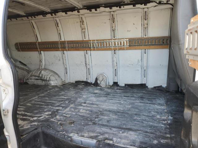 Photo 11 from auction – 2015 CHEVROLET EXPRESS G2 with VIN 1GCWGGCF4F1219576