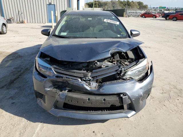 Photo 5 from auction – 2016 TOYOTA COROLLA L with VIN 5YFBURHE1GP385960