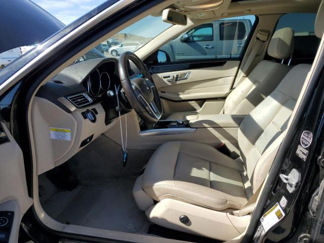 Photo 7 from auction – 2014 MERCEDES-BENZ E 350 4MAT with VIN WDDHF8JB0EA927703