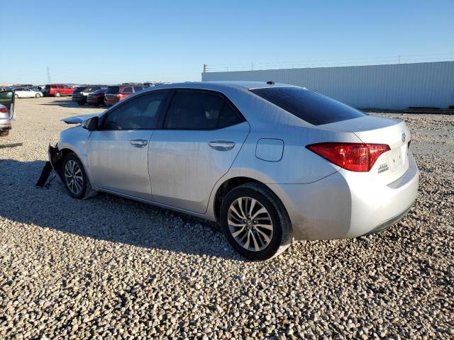 Photo 2 from auction – 2018 TOYOTA COROLLA L with VIN 5YFBURHE8JP785151