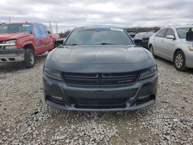 Photo 5 from auction – 2015 DODGE CHARGER R/ with VIN 2C3CDXCT1FH819950