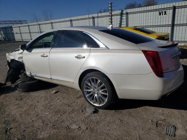 Photo 2 from auction – 2014 CADILLAC XTS PLATIN with VIN 2G61S5S38E9132135