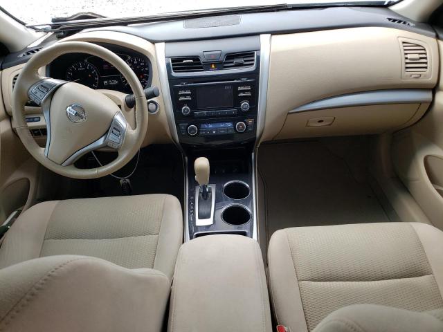 Photo 8 from auction – 2014 NISSAN ALTIMA 2.5 with VIN 1N4AL3AP0EC263786