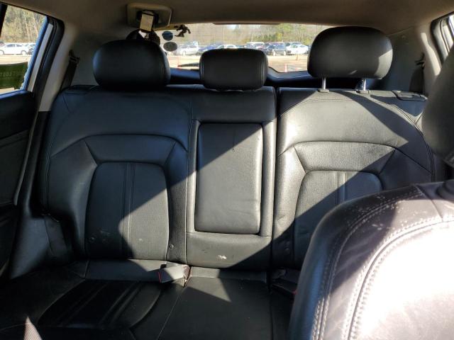 Photo 10 from auction – 2011 KIA SPORTAGE E with VIN KNDPC3A62B7144282