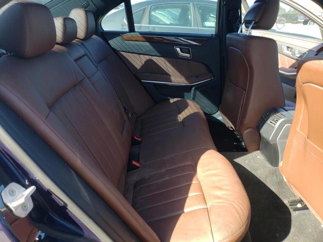 Photo 10 from auction – 2014 MERCEDES-BENZ E 350 with VIN WDDHF5KB8EA907034