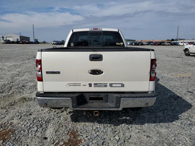 Photo 6 from auction – 2007 FORD F150 SUPER with VIN 1FTPW14V67FB41445