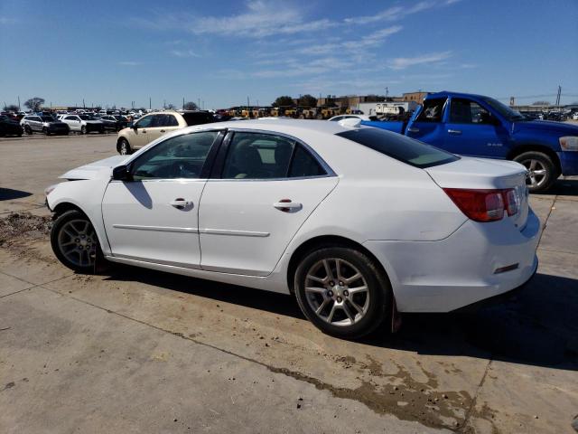 Photo 2 from auction – 2015 CHEVROLET MALIBU 1LT with VIN 1G11C5SL5FF198346