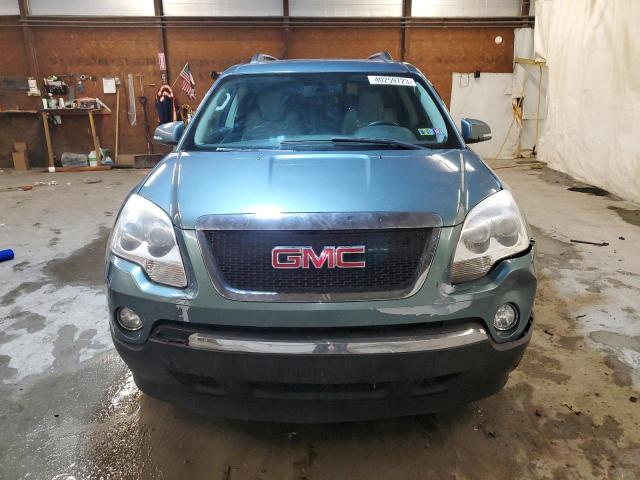 Photo 5 from auction – 2010 GMC ACADIA with VIN 1GKLVNED9AJ114912