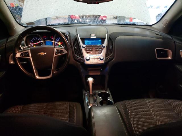 Photo 8 from auction – 2010 CHEVROLET EQUINOX LT with VIN 2CNFLEEW3A6386560