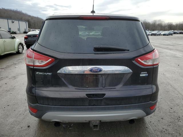 Фото 6 с аукциона – 2013 FORD ESCAPE SEL с VIN 1FMCU9H92DUC11297
