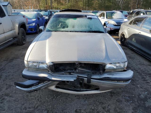 Photo 5 from auction – 1996 BUICK LESABRE with VIN 1G4HP52K3TH413008