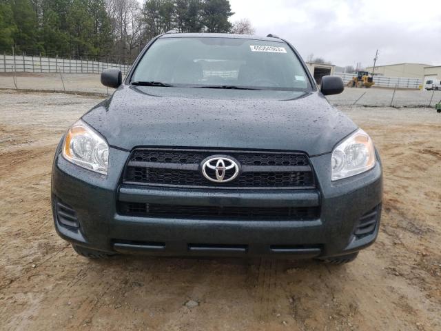 Foto 5 de la subasta – 2012 TOYOTA RAV4 con VIN 2T3ZF4DV3CW126159