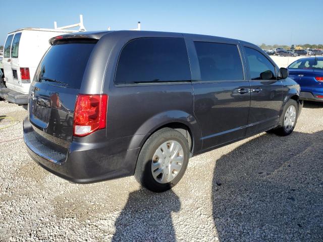 Photo 3 from auction – 2018 DODGE GRAND CARA with VIN 2C4RDGBG6JR181370