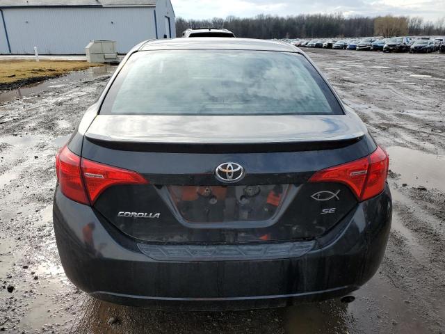 Photo 6 from auction – 2017 TOYOTA COROLLA L with VIN 2T1BURHE6HC949443