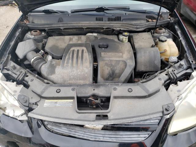 Photo 11 from auction – 2010 CHEVROLET COBALT 2LT with VIN 1G1AF5F57A7188309