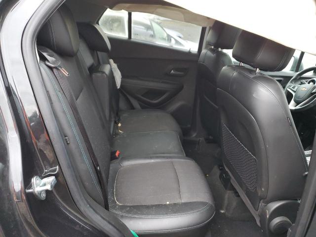 Photo 10 from auction – 2015 CHEVROLET TRAX 1LT with VIN KL7CJRSB4FB178033