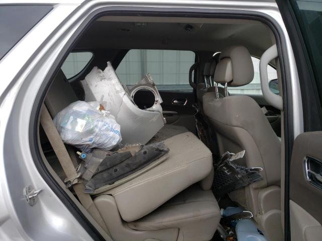 Photo 11 from auction – 2011 DODGE DURANGO EX with VIN 1D4RE2GG7BC720746