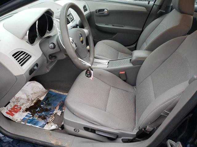 Photo 7 from auction – 2011 CHEVROLET MALIBU LS with VIN 1G1ZB5E1XBF165644