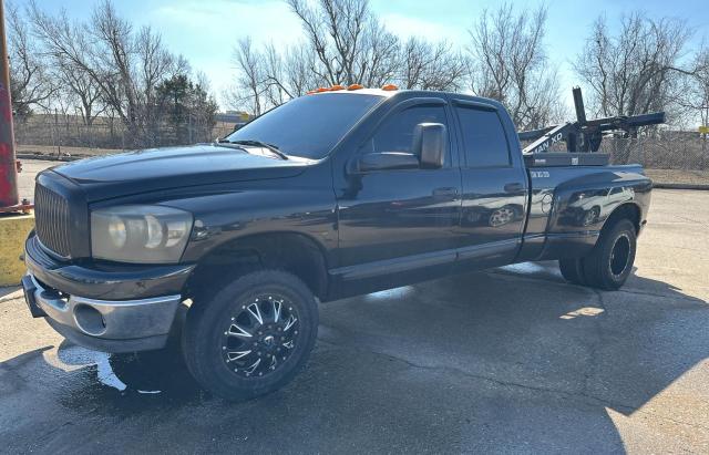 Foto 2 de la subasta – 2007 DODGE RAM 3500 S con VIN 3D7ML48A17G821679