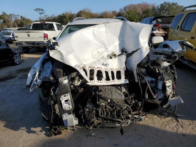 Photo 5 from auction – 2019 JEEP CHEROKEE L with VIN 1C4PJLDBXKD387094