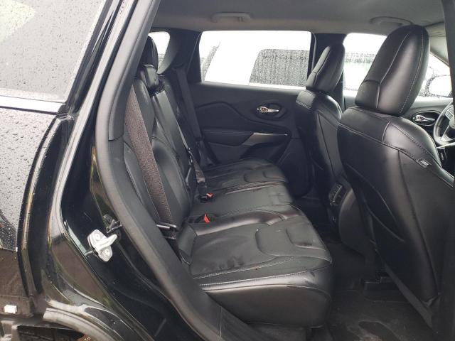 Photo 10 from auction – 2021 JEEP CHEROKEE L with VIN 1C4PJMMX5MD158181