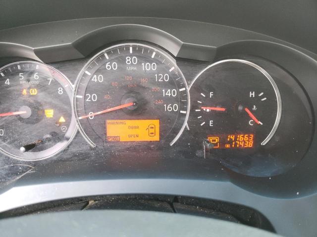 Photo 9 from auction – 2012 NISSAN ALTIMA BAS with VIN 1N4AL2AP7CN533351