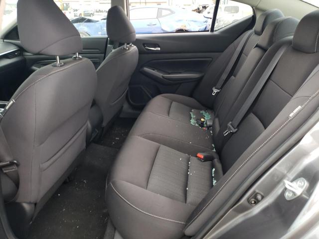 Photo 10 from auction – 2020 NISSAN ALTIMA S with VIN 1N4BL4BV8LC222889
