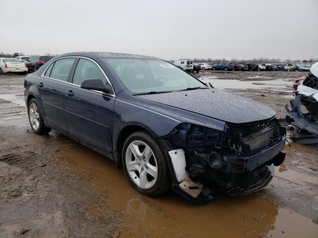 Photo 4 from auction – 2011 CHEVROLET MALIBU LS with VIN 1G1ZB5E1XBF165644