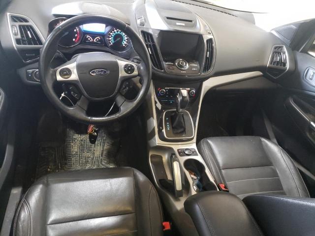 Photo 8 from auction – 2013 FORD ESCAPE SEL with VIN 1FMCU9H9XDUB05566