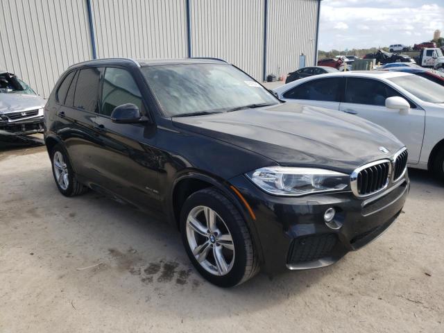 Photo 4 from auction – 2015 BMW X5 SDRIVE3 with VIN 5UXKR2C59F0H36883