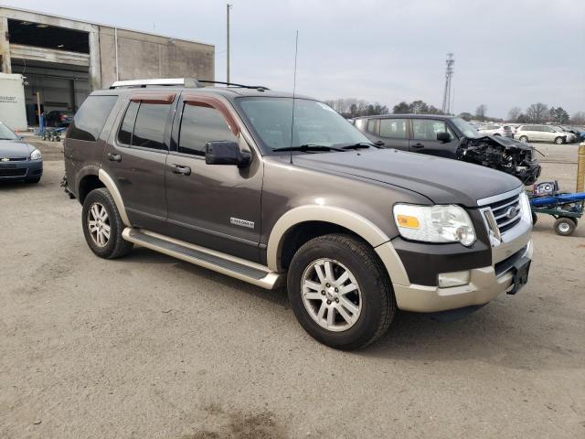 Photo 4 from auction – 2007 FORD EXPLORER E with VIN 1FMEU74E17UA59520