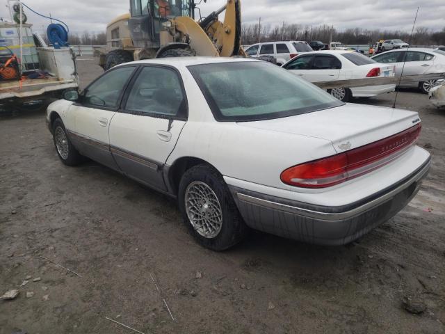 Photo 2 from auction – 1994 CHRYSLER CONCORDE with VIN 2C3EL56F8RH279314