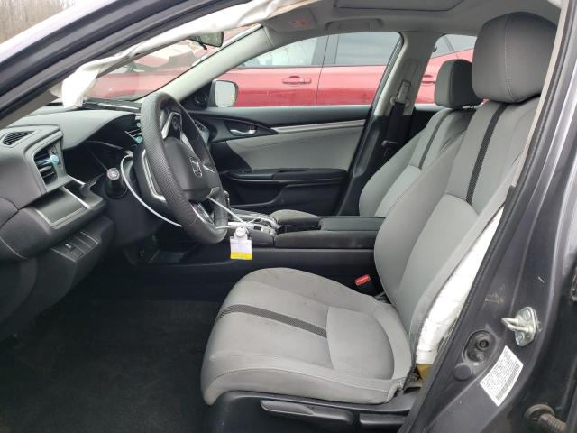 Photo 7 from auction – 2017 HONDA CIVIC EX with VIN 2HGFC2F77HH521887