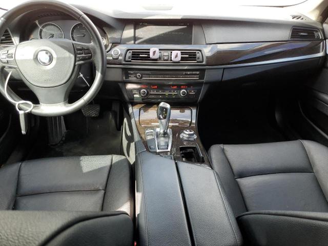 Photo 8 from auction – 2013 BMW 528 I with VIN WBAXG5C57DD231519