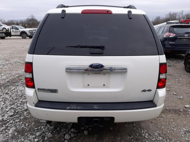 Photo 6 from auction – 2010 FORD EXPLORER L with VIN 1FMEU7FE9AUA46731