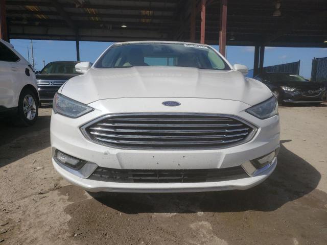 Photo 5 from auction – 2017 FORD FUSION SE with VIN 3FA6P0HD7HR114270