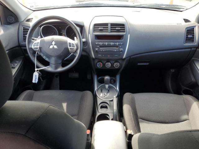 Photo 8 from auction – 2011 MITSUBISHI OUTLANDER with VIN JA4AP3AU8BZ024722