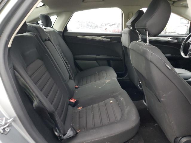 Photo 10 from auction – 2020 FORD FUSION SE with VIN 3FA6P0HD6LR107500