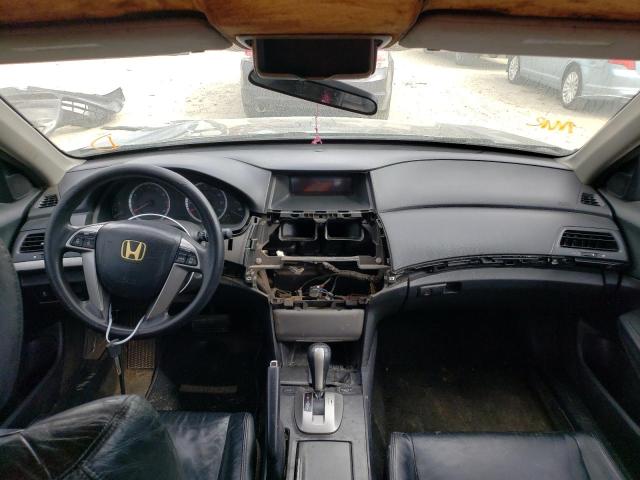 Photo 8 from auction – 2011 HONDA ACCORD with VIN 1HGCP2F61BA000989