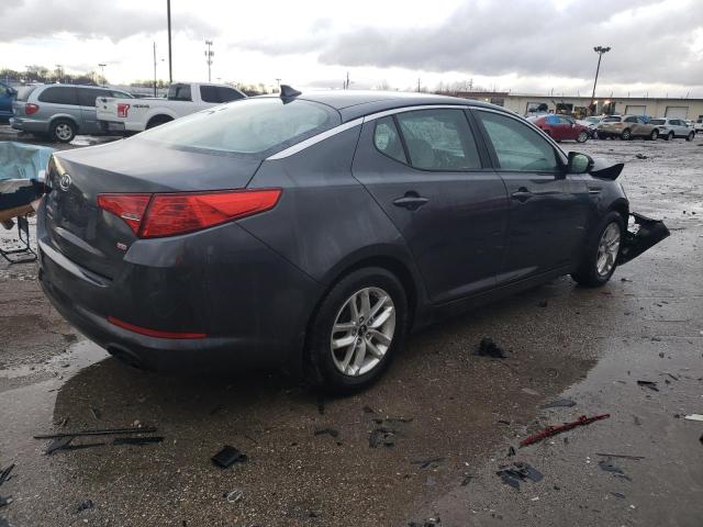 Photo 3 from auction – 2011 KIA OPTIMA LX with VIN KNAGM4A75B5188328