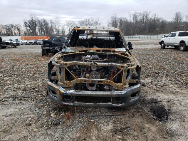 Photo 5 from auction – 2020 RAM 3500 with VIN 3C7WRTCL1LG302519