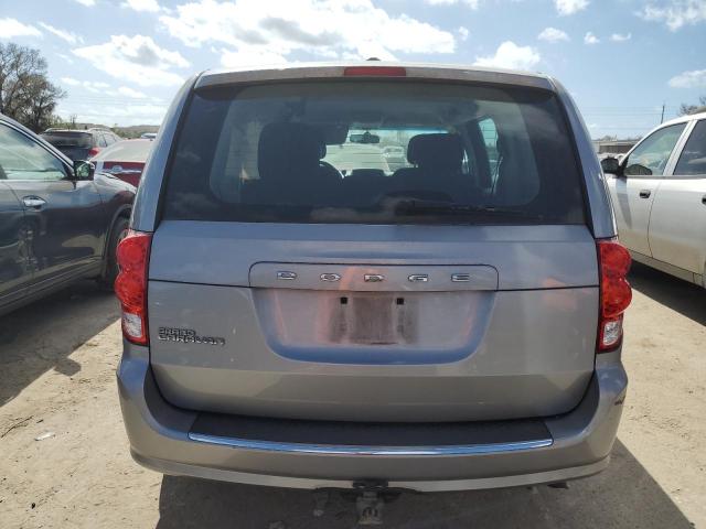Photo 6 from auction – 2013 DODGE GRAND CARA with VIN 2C4RDGBG6DR795131