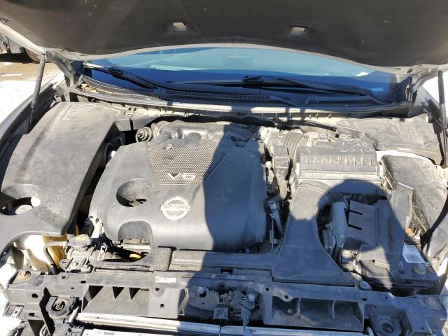 Photo 11 from auction – 2011 NISSAN MAXIMA S with VIN 1N4AA5AP6BC863550